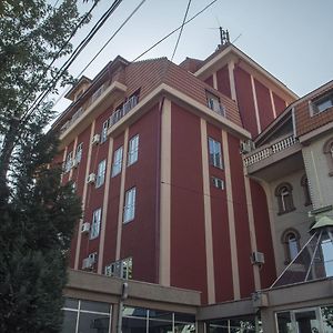 Hotel Vidikovac